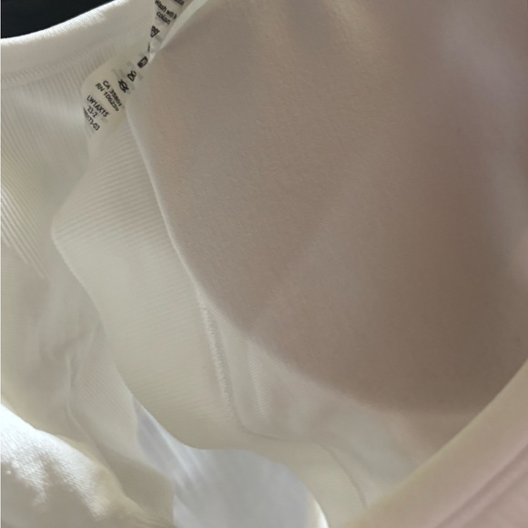 Lululemon Ebb to Street Tank Top ~ Size 8 
Light Support, B/C Cup - Picture 5 of 6